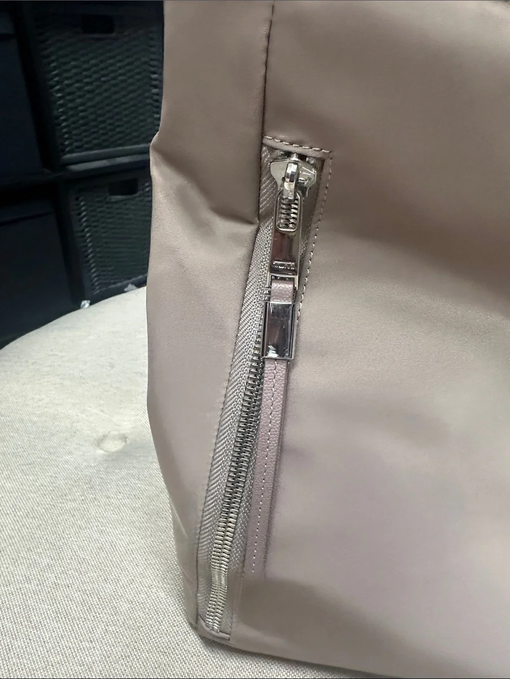 Tumi Laptop Tote